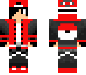 pokemon boy
