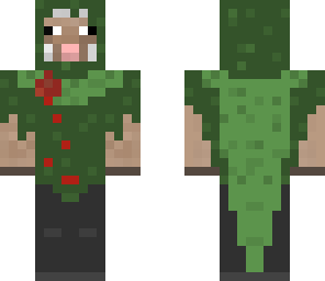 ranger sheep