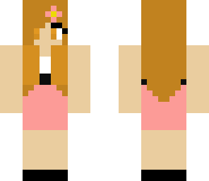 first original skin