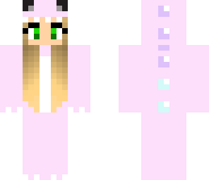 pink dino