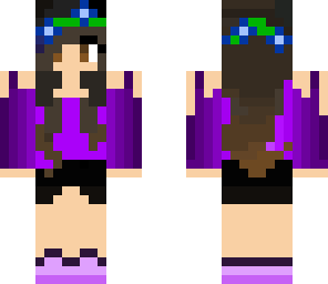 hip girl
