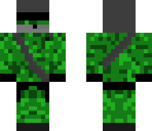 swedish army guy