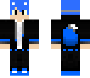 brad furry