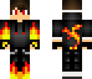 batgamer dragon boy fixed