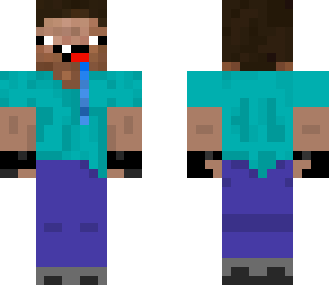 noob steve