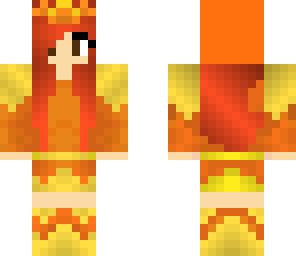 torchic girl