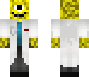 professor yellow