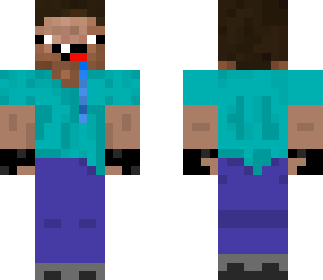 noob steve