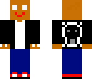 cookie man cool