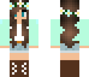 cute girl
