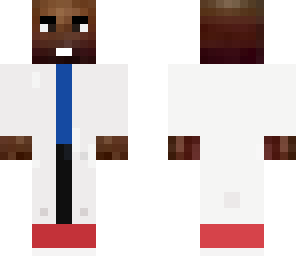 kb lab coat