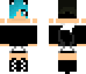 remake with short hair
