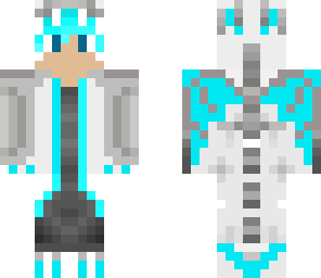 dragon dude v-1