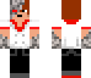 cyborg wiki