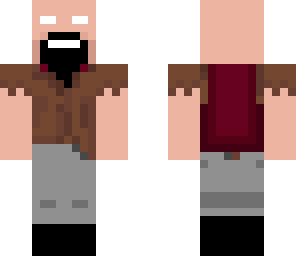 notch herobrine