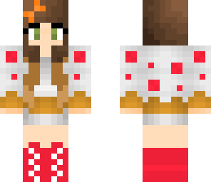 meggy236 hair bow