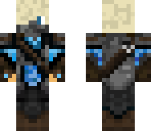 ice man thingy