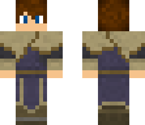 alzake the cleric