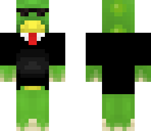 xfroggyx