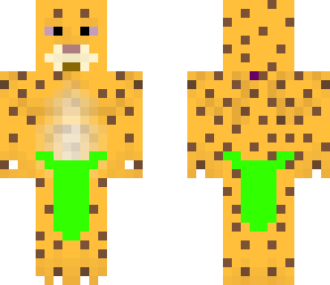 kharajyr skin
