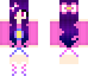 anime girl
