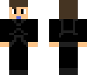 meh in luke skywalkers outfit