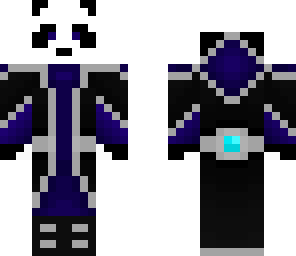 panda lord edited
