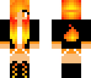 fire edit