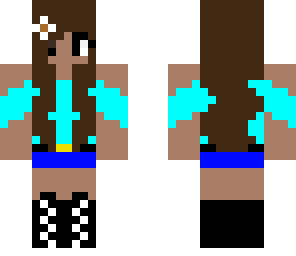 steve girl edit