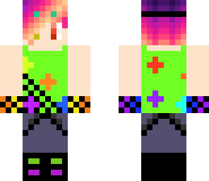 color