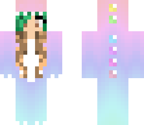 dino my skin