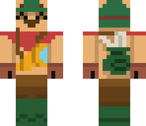 teemo