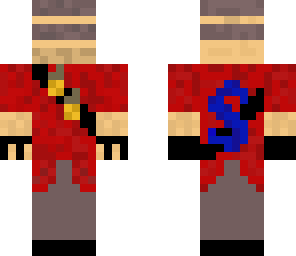 tf2 red soldier