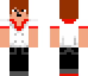 human t-shirt