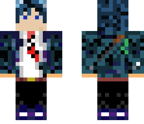 blue exorcist rin