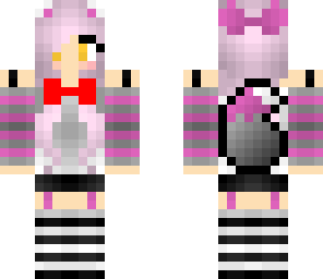 mangle girl 2
