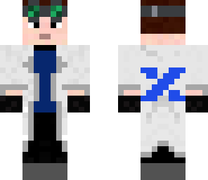 x-sarc scientist