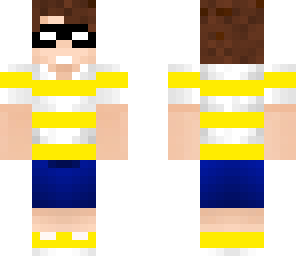 yellow inshine