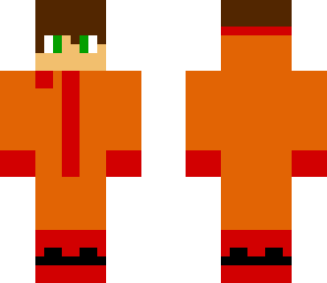 ir orange