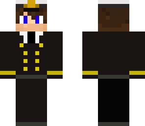 lieutenant