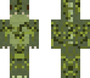 alligator