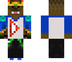 thekingbacca