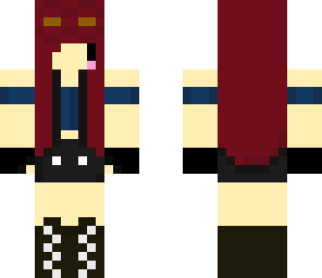 random chibi