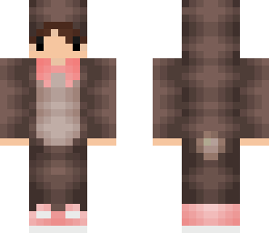 chibi boy 2