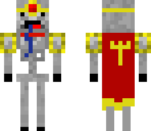 king skeleton derp