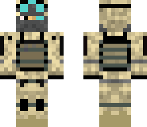 army engineer