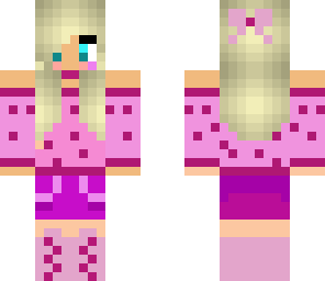 cute girl