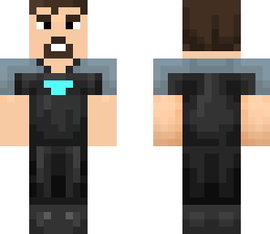 tony stark upgrade