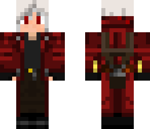 dante craft