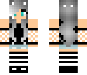 goth maybe